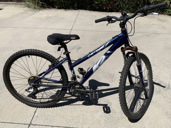 K2 Cheyenne Bicycle for Sale in Glendora, CA - OfferUp