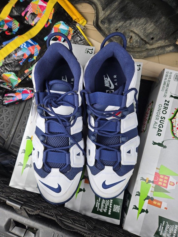 Nike Air Sneakers Size 12