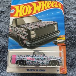 Hotwheels