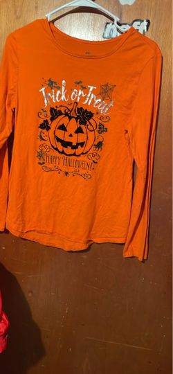 Used medium size shirt