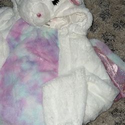 Unicorn Costume