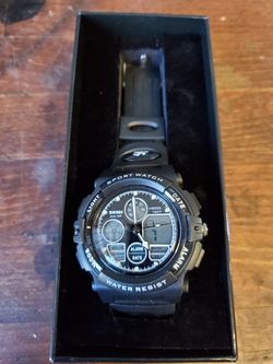 Watch