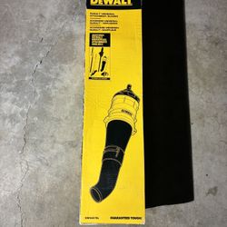 DEWALT Blower Attachment