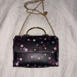 Girls Purse
