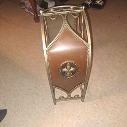 Portable Wine Rack 