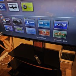 Philips 55in Smart TV 