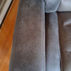 Sofa recliner