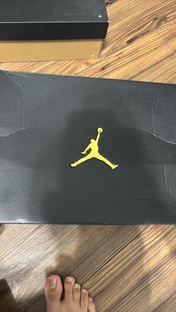 Air Jordan Bruno mars