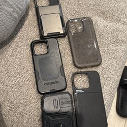 iPhone 14 Cases