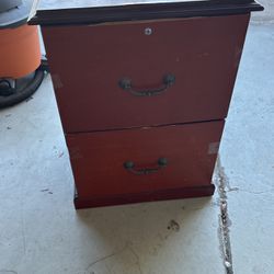 Filing Cabinet For Sale