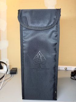 Armand de Brignac Ace of Spades Empty Presentation Box & Protective Sleeve
