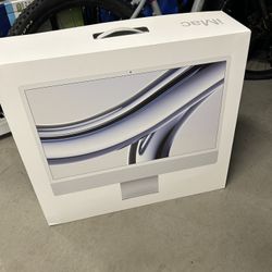 Apple iMac  M3