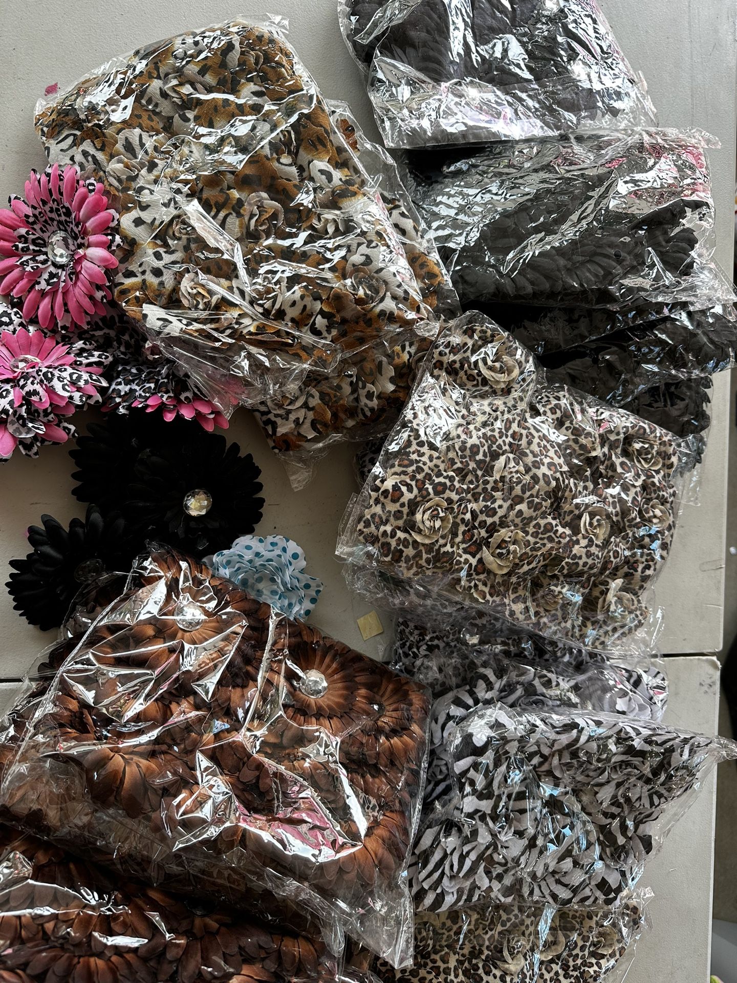 Flowers For Crafting