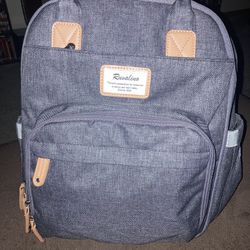 Diaper Bag