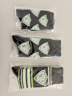 CTR Socks
