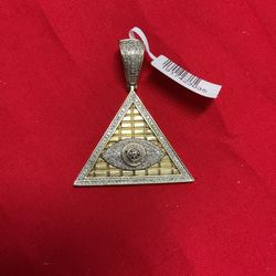 Pendant 10KT