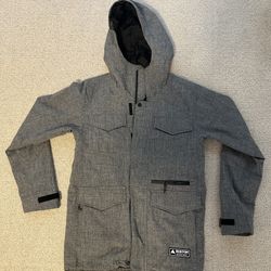 Burton Ski/Snowboard Jacket