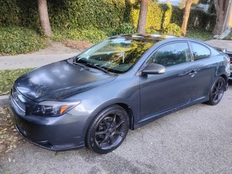 2006 Scion tC