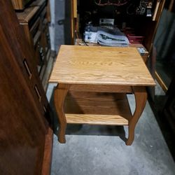 Side Table 