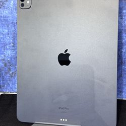 iPad Pro 13” M4 512GB WiFi