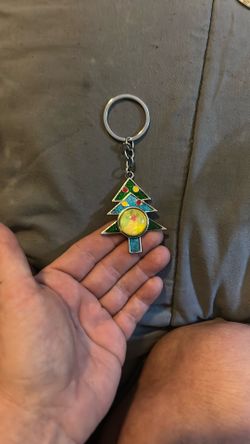 Keychain