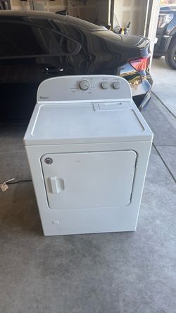 Gas dryer