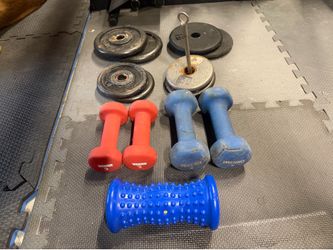 Various Weights