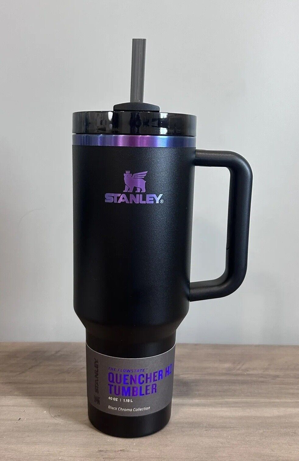 Stanley Tumbler