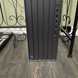 Hp Envy Intel Core i7, 32GB RAM