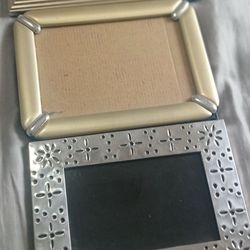 5x7 Picture Frames