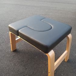 Banca Para Yoga Ejercicio Nueva $35