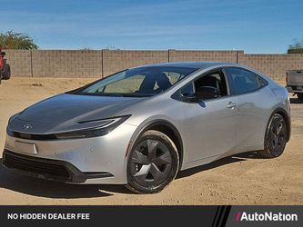2024 Toyota Prius