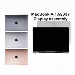 Macbook Air 2020 A2337 LCD Assembly ONLY!