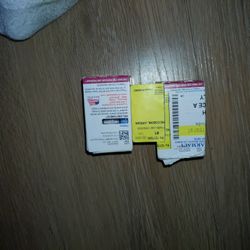Diabetic Test Strips,(2) Boxes For$50