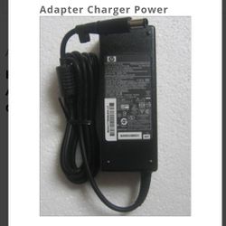 GENUINE HP PPP012L-E Laptop Charger PA-1900-32HN 19V 4.74A 90W AC Adapter
