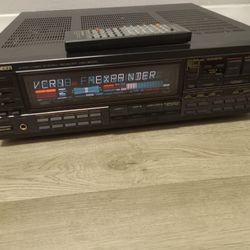 Pioneer Receiver $60firm