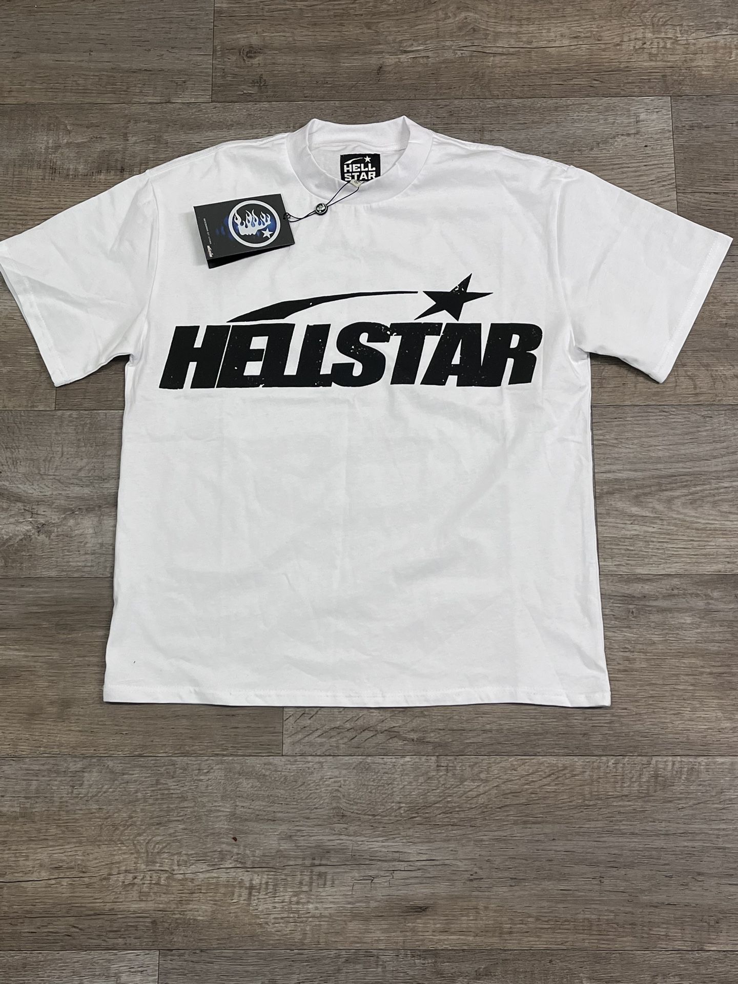 NEW Hellstar T-shirt 