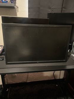 LG monitor