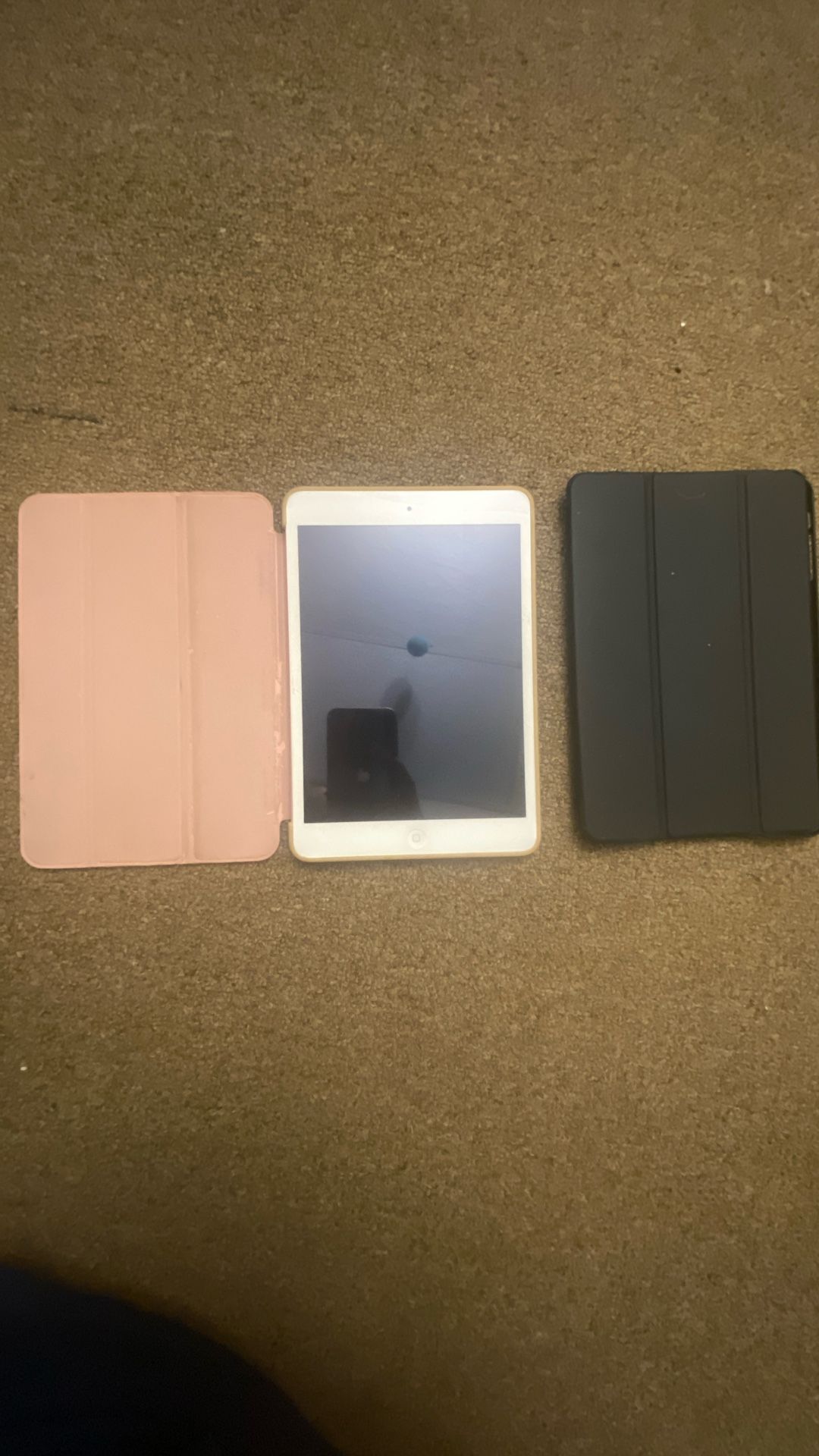iPad Mini 2 4th Gen