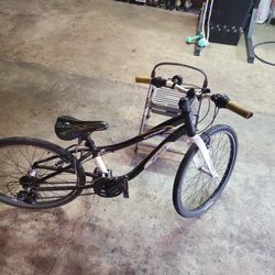 Specialized Hotrock Kids Bike (7-10yo)