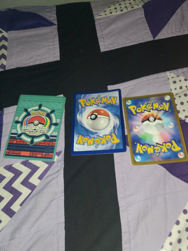 Radiant Gardevoir Pokémon Card Please Buy for Sale in Albuquerque, NM -  OfferUp