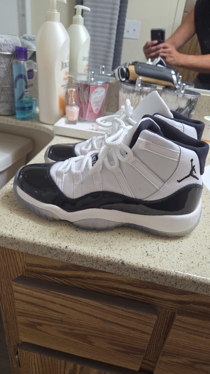 Jordan 11