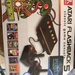 Atari Flashback 5