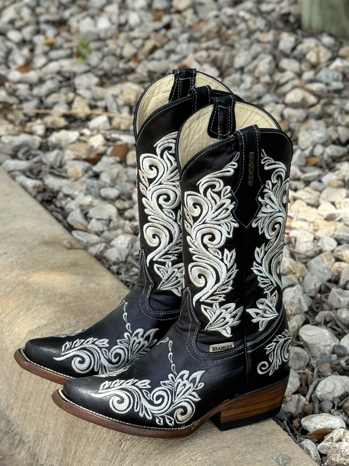 Botas Para Dama💗‼️