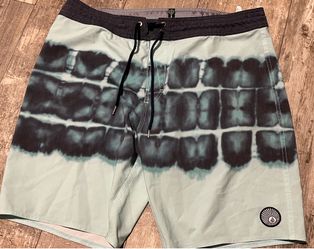 Volcom Men's Swim Board Shorts Size 36