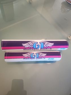 GT pads