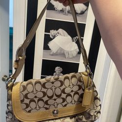 Coach SoHo Bag