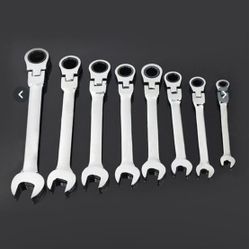 Wrench Size 8-13 Never Used 