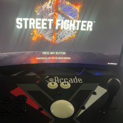 xarcade