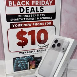 iPhone 17 Pro 256gb Unlocked 